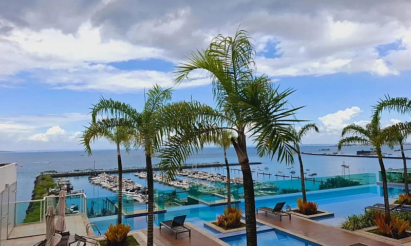 Apartamento Para Ven...