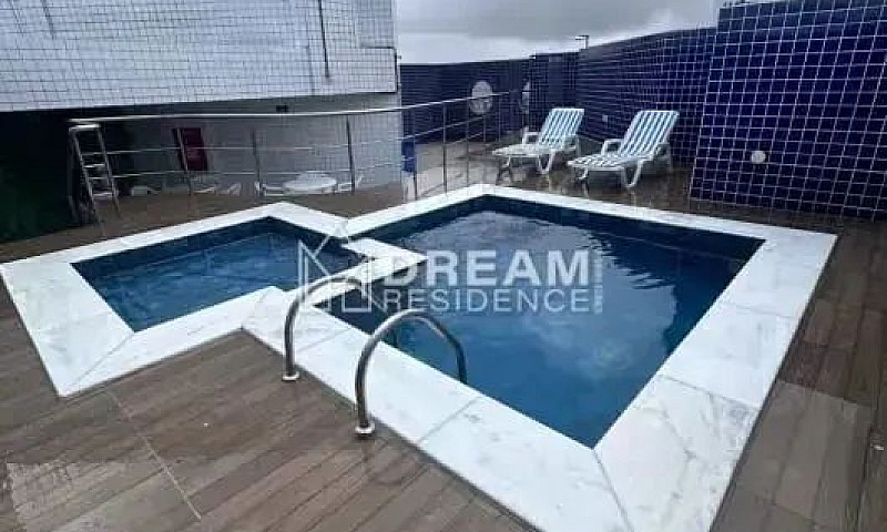 3 Quartos Em Boa Via...