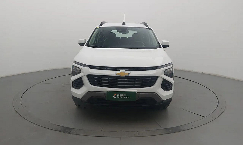 Chevrolet Spin Premi...