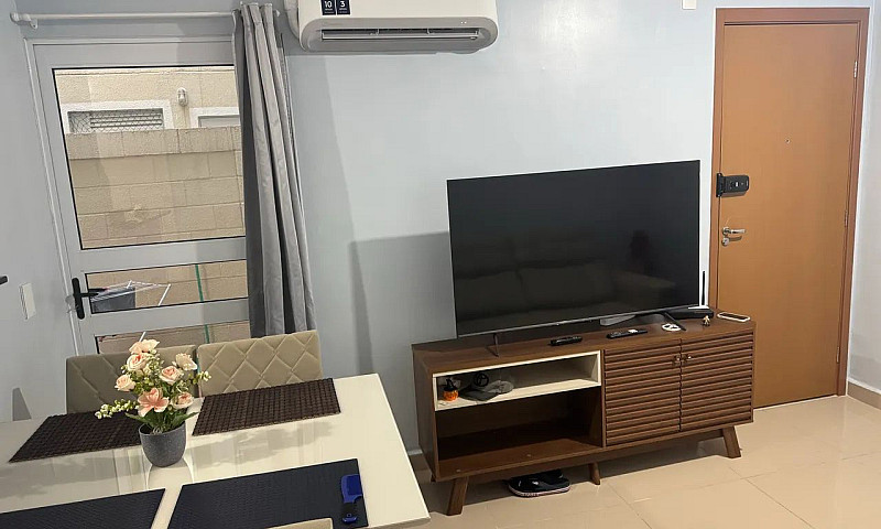 Aluguel De Apartamen...