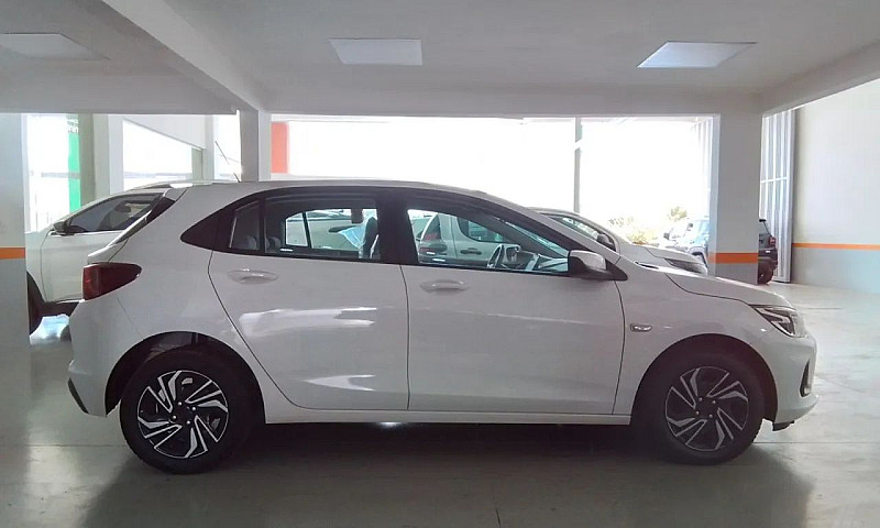 Chevrolet Onix 2024 ...