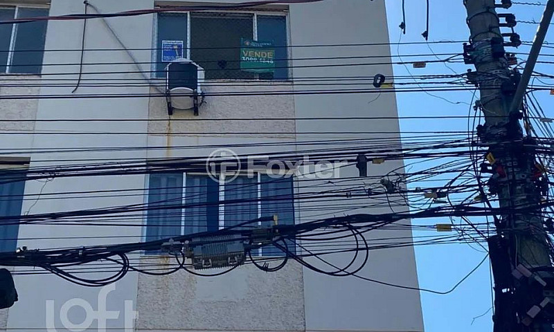 Apartamento À Venda ...