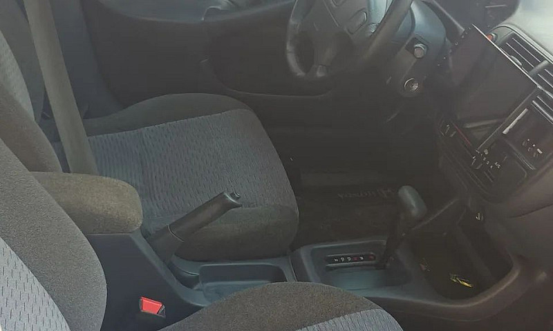 Civic Lx- Automático...