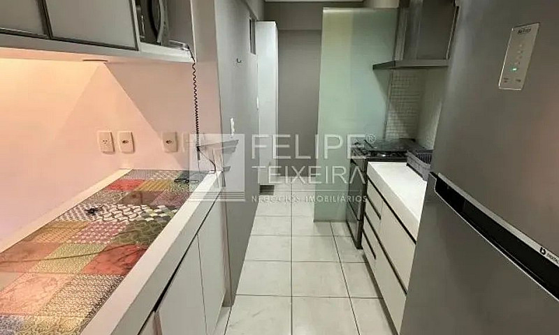 Apartamento Para Loc...