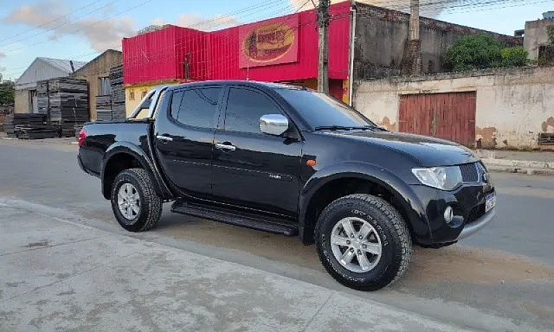 Mitsubishi L200 Trit...