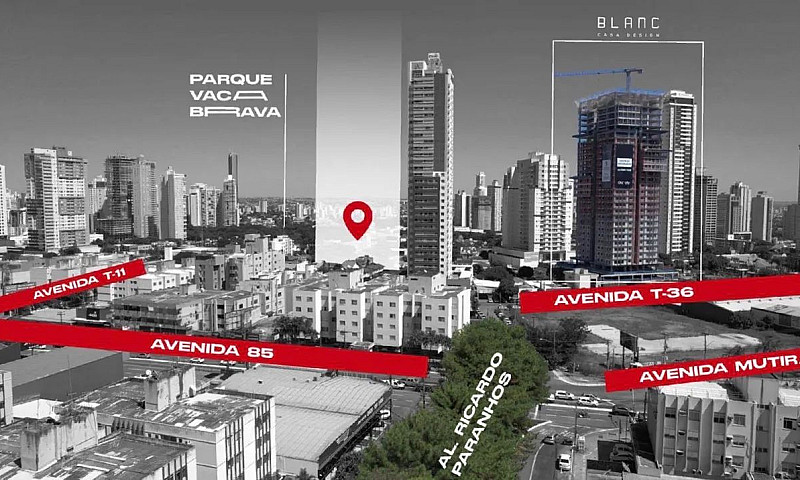 Vendo Apartamento Ci...