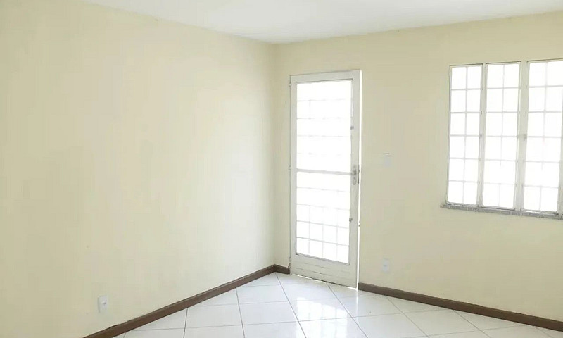 Alugo Apartamento No...