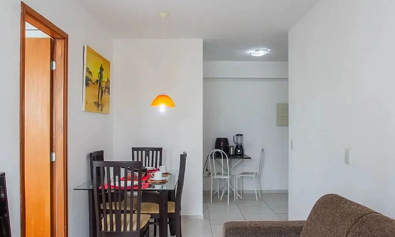 Flat Para Locação Em...