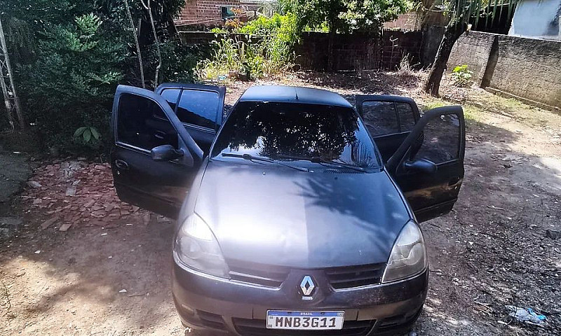 Renault Clio Privile...
