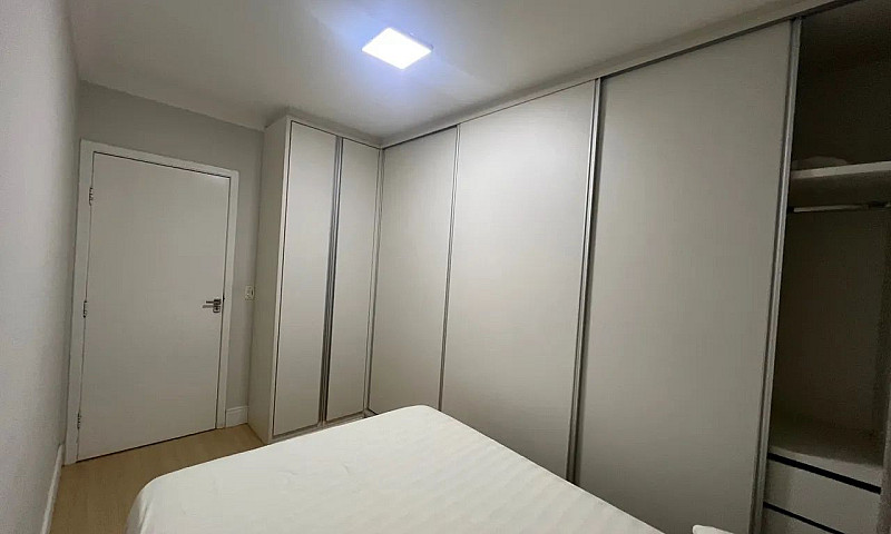 Apartamento Mobiliad...