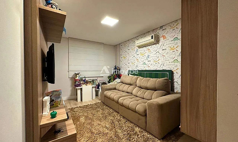 Lindo Sobrado À Vend...