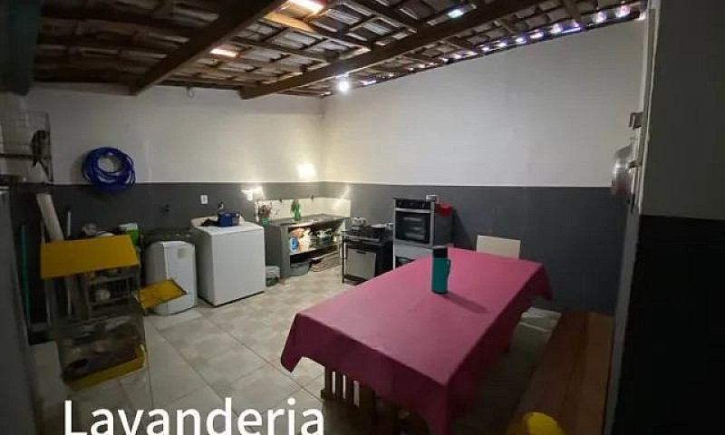 = Casa A Venda Em Ma...