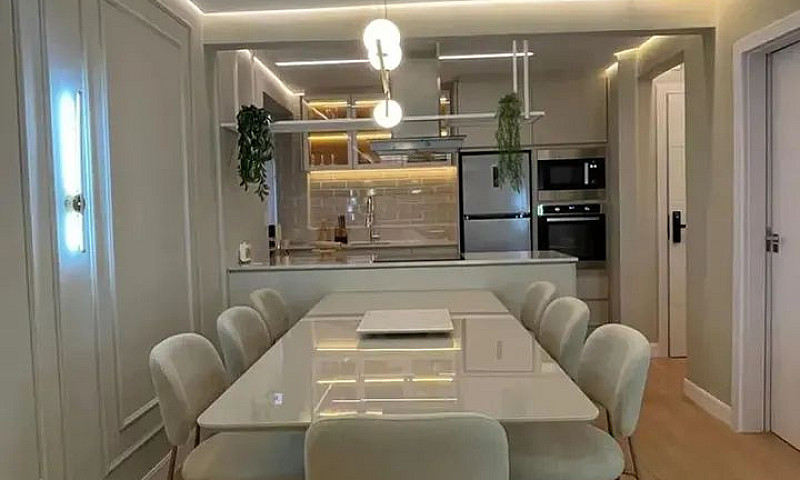 Apartamento Para Ven...