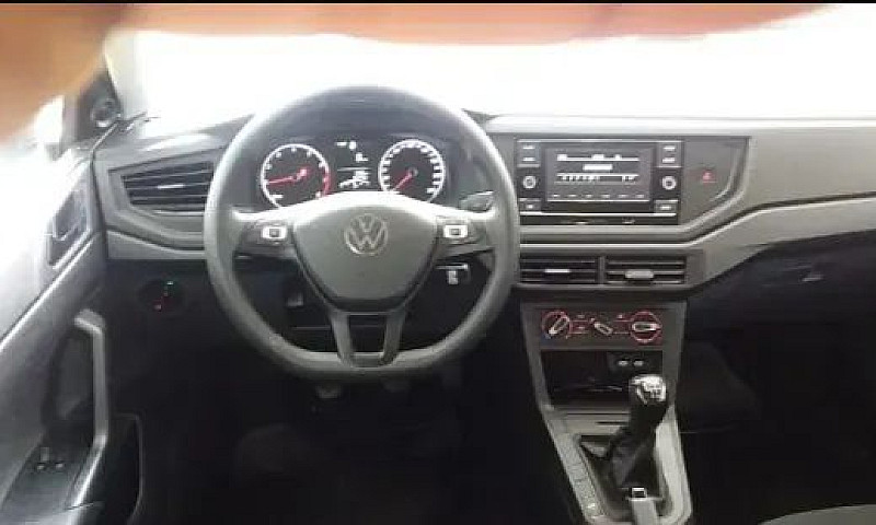 Volkswagen Polo Trac...