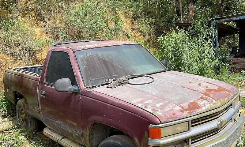 Chevrolet Silverado ...