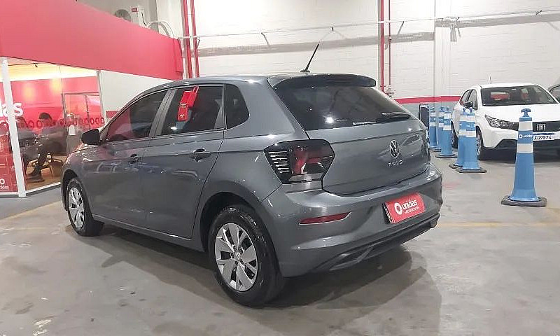 Volkswagen Polo 1.0 ...