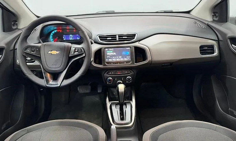 Chevrolet Prisma 1.4...