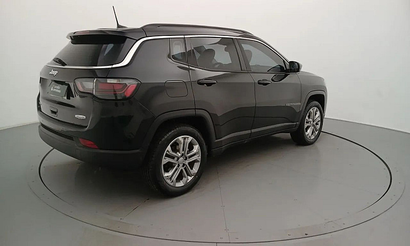 Jeep Compass 2022 1....
