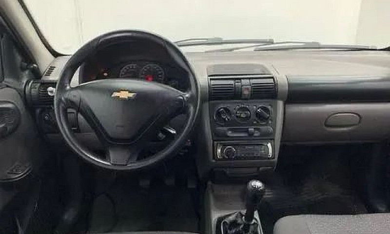 Chevrolet Celta Spir...