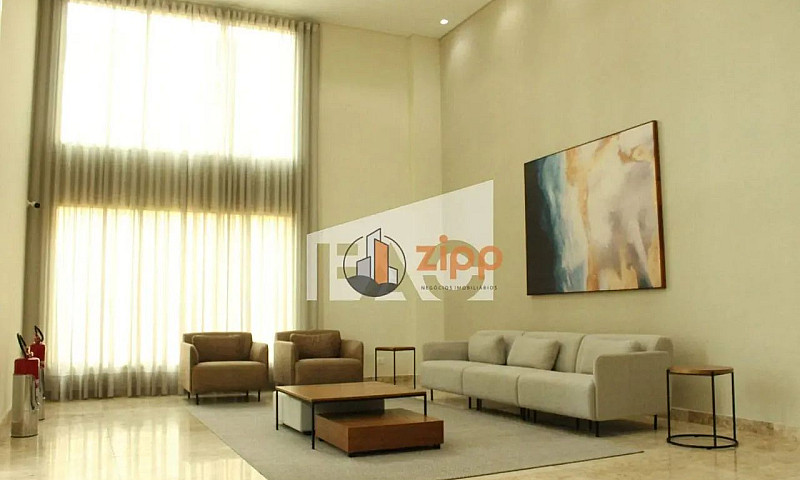 Apartamento Com 3 Do...