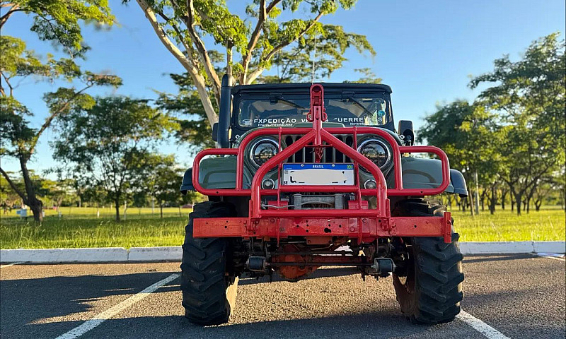 Jeep Wrangler 4.0/Sp...