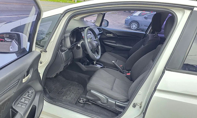 Fit 2015 Lx 1.5 Flex...