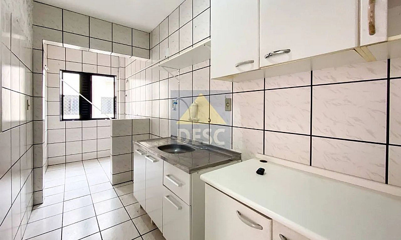 Apartamento Com 2 Do...