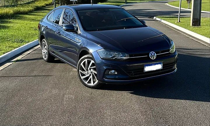 Volkswagen Virtus Hi...