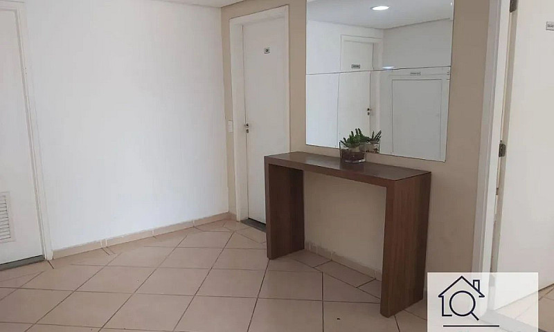 Apartamento Com 2 Do...