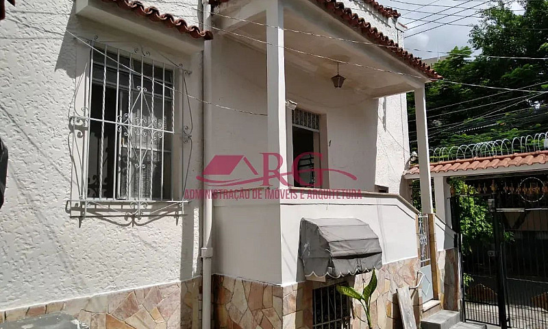 Casa De Vila Para Al...