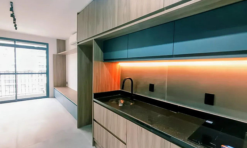 Apartamento, Pinheir...