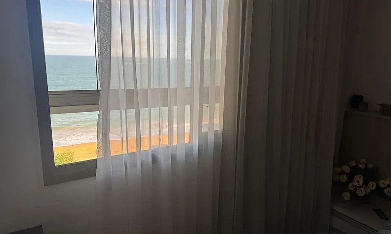 Frentaço Mar De Itap...