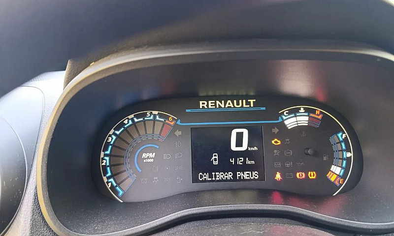 Renault Kwid Zen 1.0...