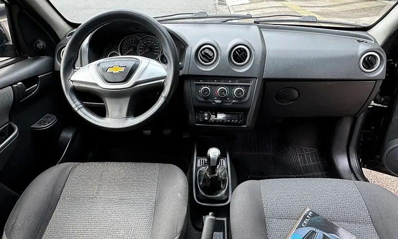 Chevrolet Celta Life...