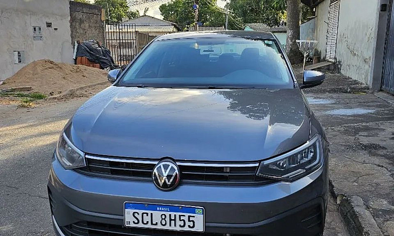 Volkswagen Virtus Ts...