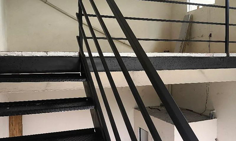 Alugo Loja Para Depó...