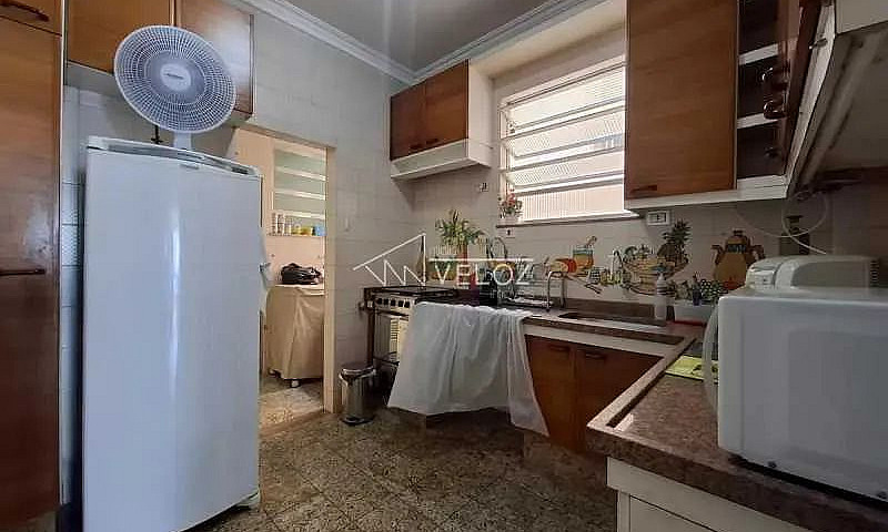 Apartamento : / Resi...