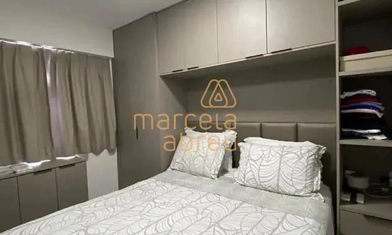 Vende-Se Apartamento...