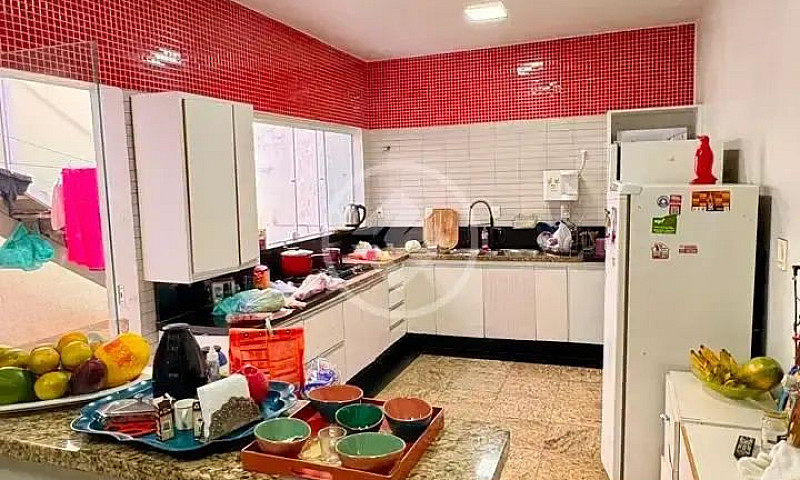 Sobrado Contemporâne...