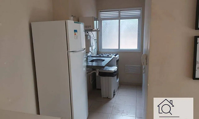 Apartamento Com 2 Do...
