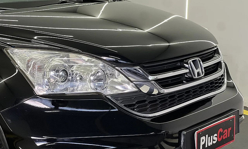 Honda Cr-V Exl 2.0 F...