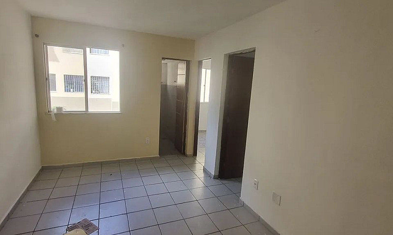 Alugou Apartamento ...