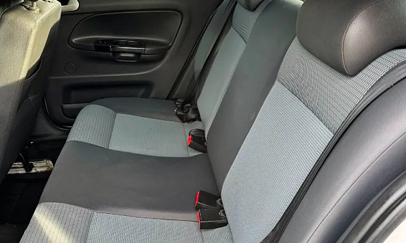 Volkswagen Gol Geraç...