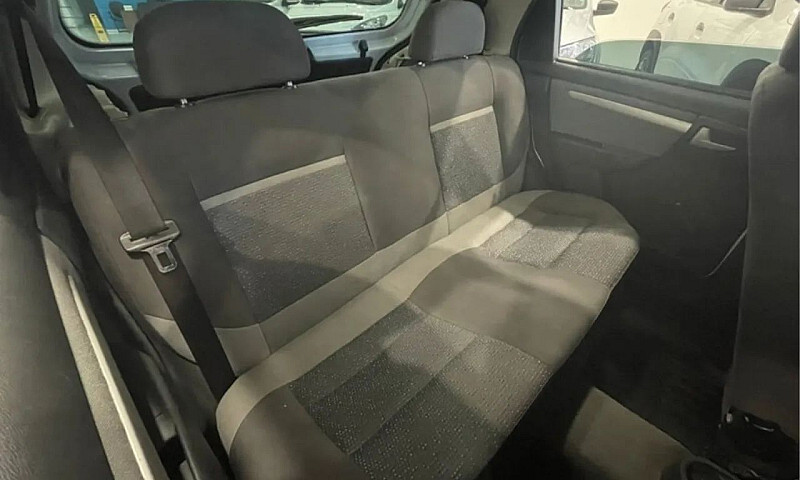 Chevrolet Celta Spir...