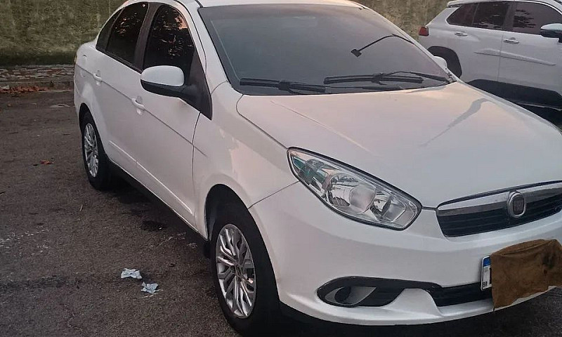 Fiat Grand Siena Att...