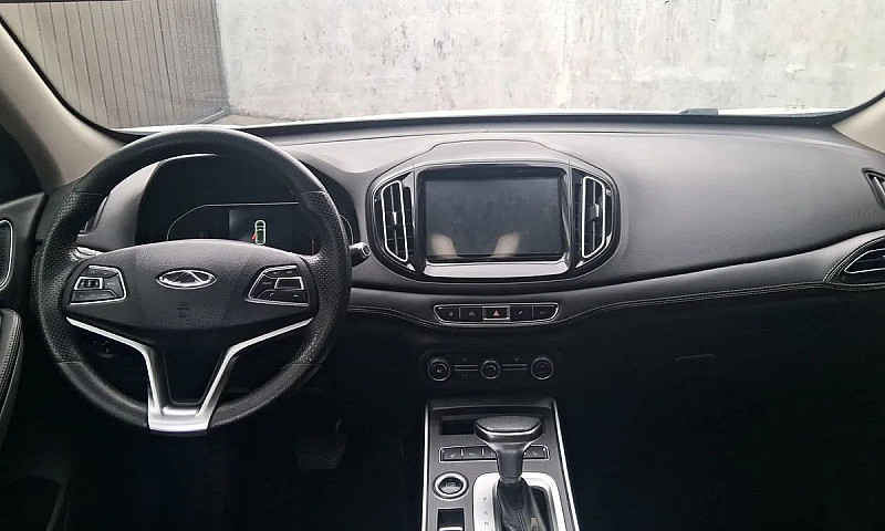 Chery Tiggo 7 Txs 1....