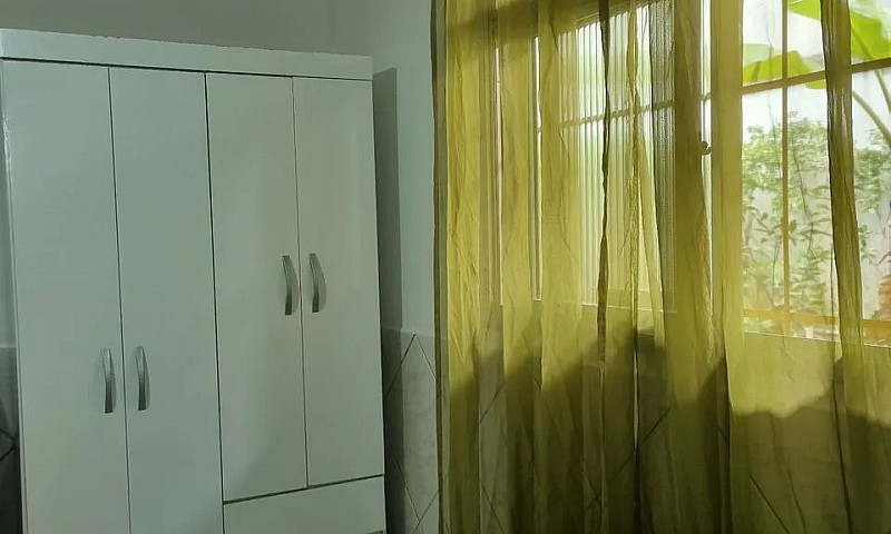 Kitinet Mobiliada Em...