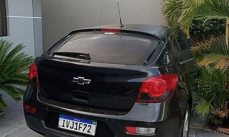 Chevrolet Cruze Hb S...