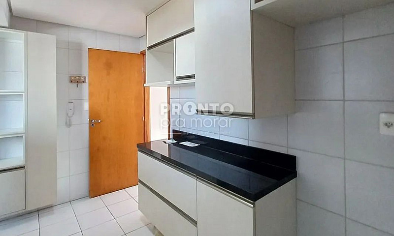 Apartamento Com 3 Qu...