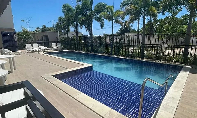 Apartamento No Costa...